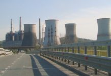 Grupul 6 de la Termo Rovinari, oprit in continuare. Minerii muncesc să refacă stocurile de cărbune