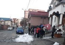 Edilitara o comite din nou