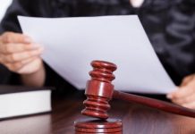 Polițiștii au emis ordin de protecție impotriva a 5 soți din Gorj