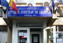 Nereguli la Spitalul Județean din Târgu-Jiu. ITM a făcut verificări și s-a lăsat cu amenzi