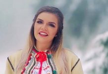 Cântăreață de muzică populară din Gorj, condamnată la doi ani de inchisoare