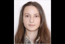 Elevă a unui colegiu din Târgu Jiu, dată în urmărire la nivel național
