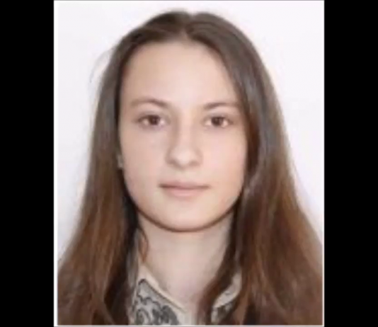 Elevă a unui colegiu din Târgu Jiu, dată în urmărire la nivel național