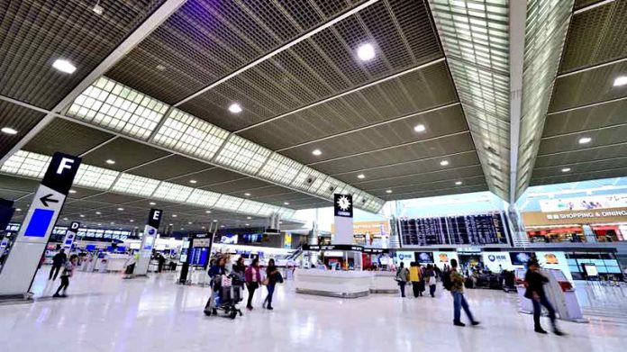aeroport