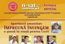 Din suflet, pentru suflet. Marcel Romanescu se implică pentru salvarea vieții unui copil de 14 ani, bolnav de cancer