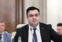 Ministrul Transporturilor, de urgență la spital. A fost implicat într-un accident rutier