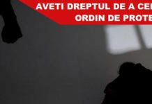 Bunică din Novaci, terorizată de nepot