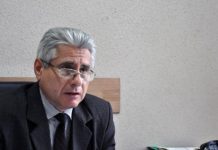 Directorul Direcției pentru Agricultură Gorj, revocat din funcție după ce a fost trimis în judecată pentru luare de mită
