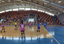 Handbalistele CSM Târgu Jiu, pe val. Două victorii consecutive