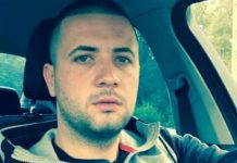 Fiul unui afacerist din Târgu Jiu, în comă. S-a aruncat în cap într-o piscină aproape goală