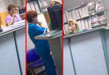 VIDEO: Asistente filmate în timp ce spărgeau semințe la Unitatea de Primiri Urgențe. Pacienții, lăsați să aștepte