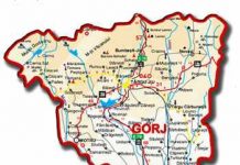 „Strigătul” de neputință al Gorjului a ajuns și la București. Dezastrul din județul nostru, prezentat de televiziunile centrale