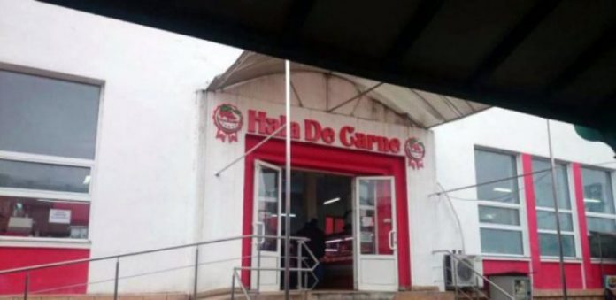 hala carne