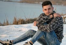 Student din Gorj, dat dispărut la Timișoara. Recompensă uriașă oferită de părinți