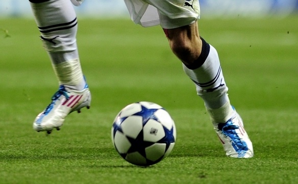 fotbal