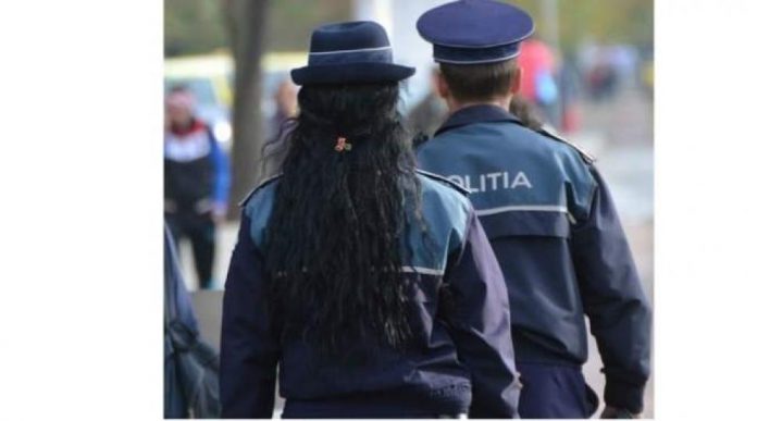 politie