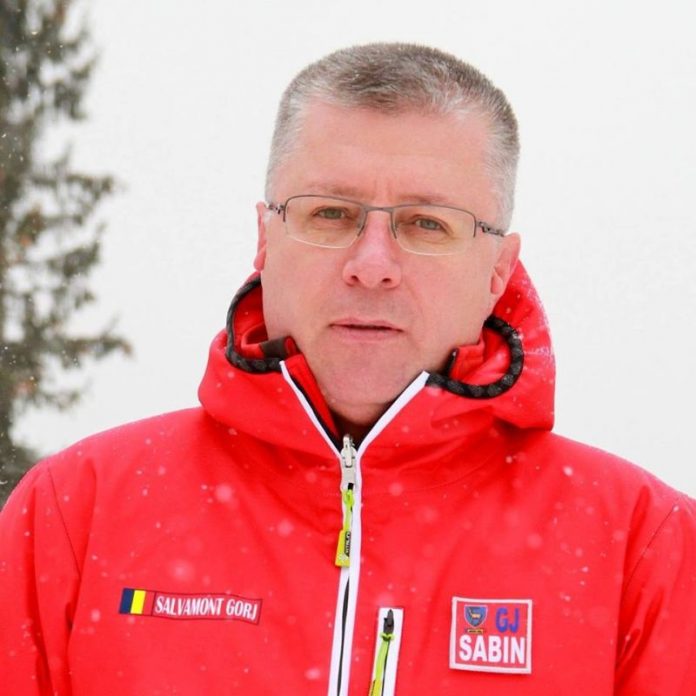 Sabin-Cornoiu