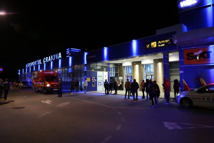 aeroport