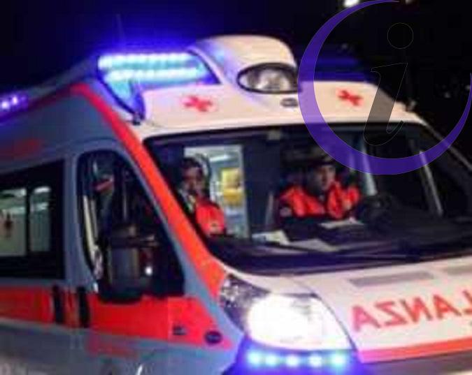 ambulanta italia