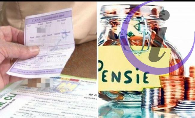 pensie