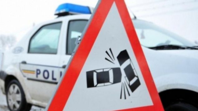 accident