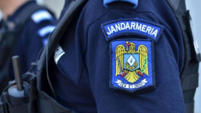 jandarmeria