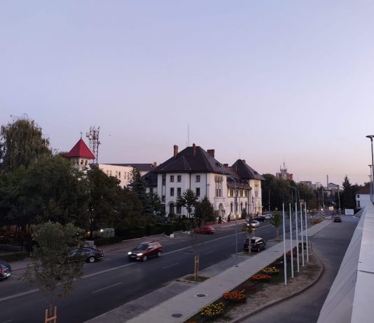 Târgu Jiu: Primăria suspendă programul de audiențe. Accesul în instituție, limitat