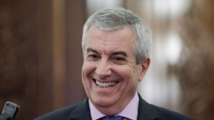 tariceanu