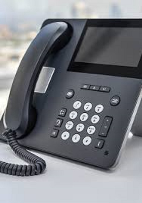 telefon