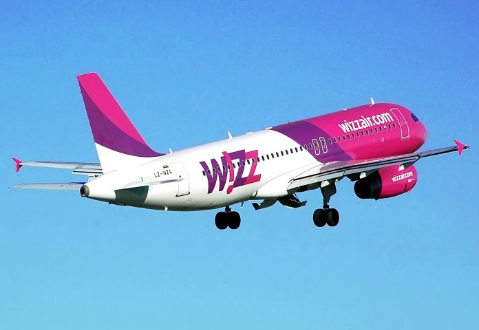 wizz-air