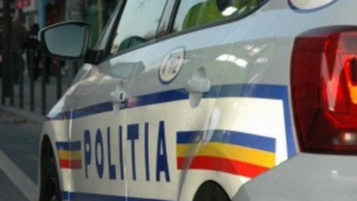 politia scandal
