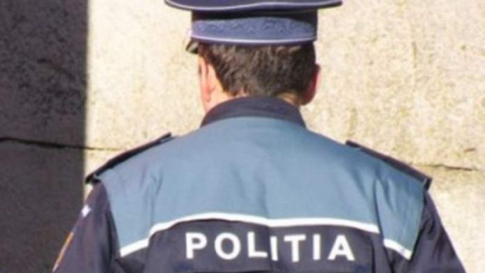politist