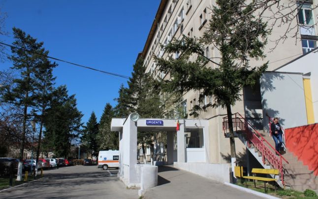 spital