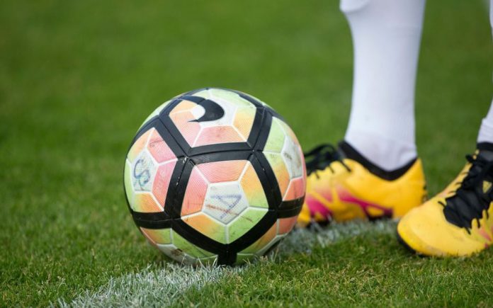 fotbal
