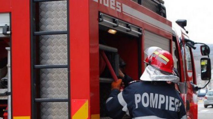 pompier