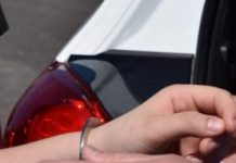 Agent de pază din Târgu Jiu, reținut pentru violență și purtare abuzivă