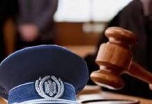 Polițist din Gorj, condamnat la 4 ani de închisoare cu executare pentru luare de mită