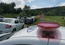 Băiețel de 8 ani, dispărut de 3 zile, găsit înjunghiat în mașina tatălui