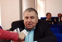 Primar PSD din Gorj, confirmat cu noul coronavirus