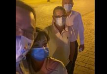 Victor Ponta „a furat” startul campaniei electorale la Târgu Jiu