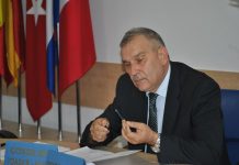 COVID-ul alege PSD Gorj. Cristian Toader Pasti, testat pozitiv