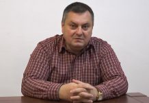 Oficial! Primarul de la Drăgotești a trecut la PNL