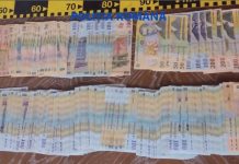 Gorj: Percheziții într-un dosar de evaziune fiscală. Prejudiciul este de 2 milioane de lei