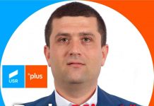 Miruță a expirat politic! USR-PLUS începe execuțiile după catastrofa de la locale