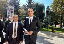 Bejinaru și Coica, viceprimari cu acte în regulă