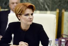 Campania electorală a Olguței Vasilescu, finanțată de un traficant de droguri de mare risc