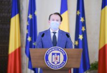 Măsuri pregătite de Guvernul Cîțu: Salariile bugetarilor, plafonate, pensiile speciale ale primarilor, amânate