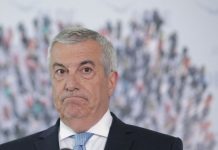 Tăriceanu a divorțat și de Ponta. Nicio reacție după eșecul Pro România la parlamentare