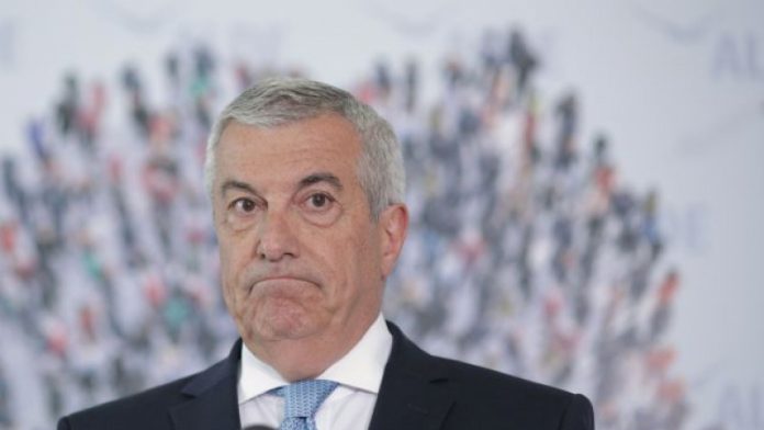tariceanu
