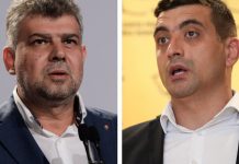 PSD și AUR blochează constituirea noului Parlament